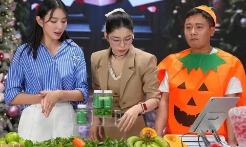 Chuyên gia nói Thùy Tiên đi sai nước cờ...