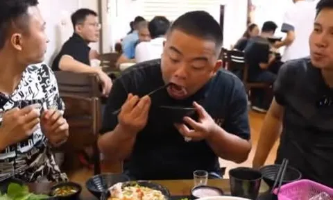 Hải Sapa TV ẩn video, đi khám sức khỏe sau ồn ào lòng xe điếu
