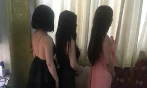 Nam thanh niên mất 3,5 tỷ đồng khi lỡ đi tìm 'gái gọi'
