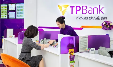 Thanh tra Ngân hàng Nhà nước phát hiện vi phạm kinh doanh vàng tại TPBank, chuyển hồ sơ sang công an