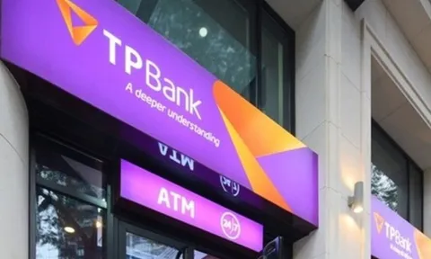 Một số người mua bán vàng miếng hàng nghìn tỷ/năm với TPBank