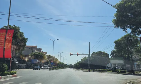 Hà Nội nhiệt độ cao nhất cả nước
