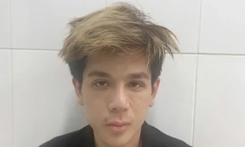 'Trùm' ma túy phẫu thuật thẩm mỹ để trốn truy nã suốt 4 năm