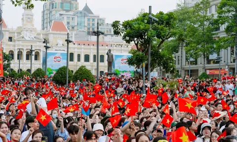 Tết Độc lập mỗi người dân được tặng 100.000 nghìn đồng