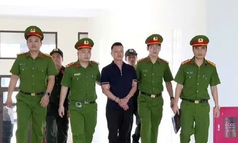 Trùm giang hồ Vi 'ngộ' bị khởi tố thêm tội trốn thuế