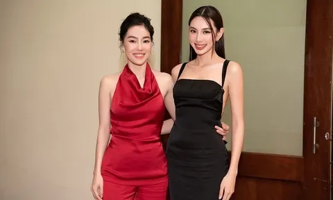 'Bà trùm' Công ty Sen Vàng giúp Thùy Tiên ký hợp đồng né trách nhiệm
