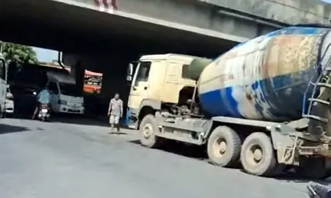 Hành vi cố tình cán chết nữ sinh của tài xế xe bồn là hết sức tàn nhẫn