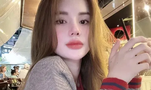 Truy nã hot girl Ly Meo liên quan đường dây ma túy xuyên quốc gia