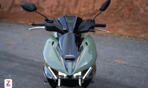 Honda Winner R liệu đã đủ 'chiều lòng' người dùng?