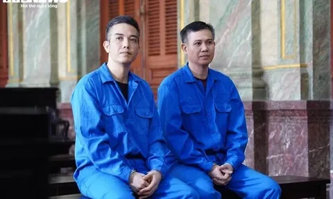 Cựu Chủ tịch Tập đoàn Asanzo Phạm Văn Tam hầu tòa
