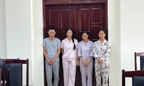 Công ty cổ phần thực phẩm Hida 'hô biến' thịt trâu thành thịt bò Nhật