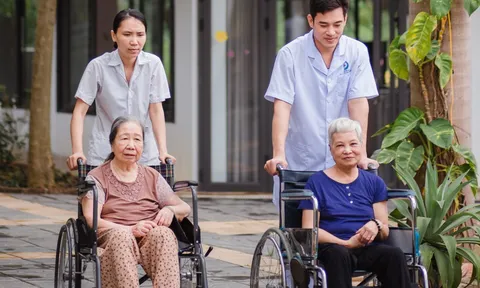 Vin "dưỡng lão" sẽ là trụ cột chiến lược mới của Vingroup