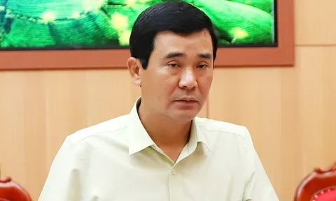 Cựu Phó chủ tịch Phú Thọ Hồ Đại Dũng đánh bạc hơn 7 triệu USD