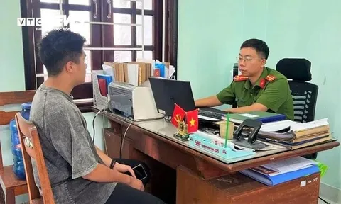 Hai thanh niên Gia Lai trốn khỏi sòng bạc ở Campuchia