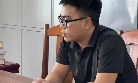 Tạm giữ 2 admin trang Beat 36 Thanh Hóa do đăng tin sai sự thật