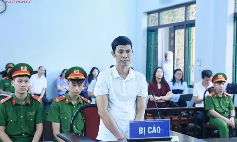 Đề nghị miễn trách nhiệm hình sự đối với bị cáo trong vụ gà lôi trắng