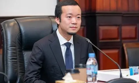 Mắt xích quan trọng của 'đế chế lừa đảo' Trần Chí tại Campuchia