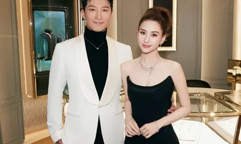 'Ái nữ của vua sòng bạc' bị tấn công