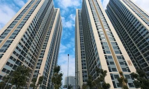 Giá chung cư Hà Nội giảm hay tăng?