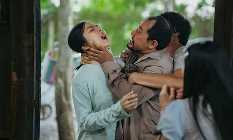 Phim Việt 16+ chửi bới, văng tục vô tội vạ