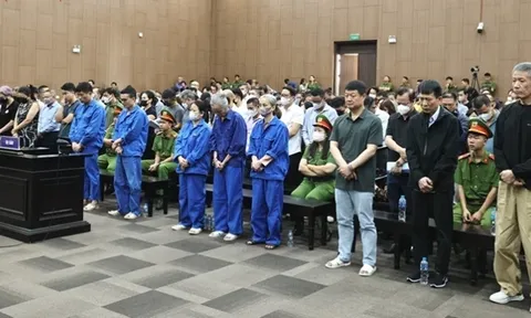 Loạt giám đốc doanh nghiệp hầu tòa vì đánh bạc tại khách sạn Pullman