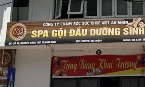 Biến thực phẩm chức năng giá rẻ thành thuốc chữa bệnh