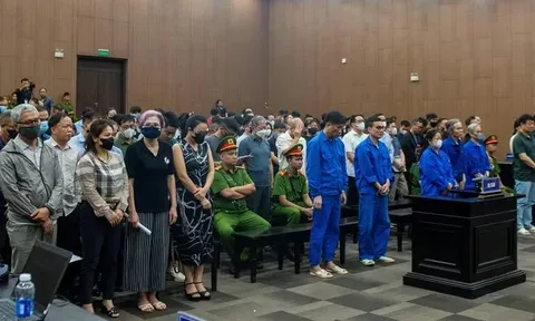 'Con bạc' 16 triệu USD ở Pullman khai bị điều tra mới biết phạm pháp