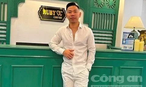 Tòa tối cao tuyên y án 7 năm tù đối với chủ cơ sở nha khoa Ruby