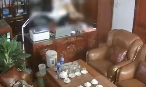 Từ vụ lộ clip ở Hải Hậu: Tìm hiểu vai trò của chủ tịch hội đồng trường