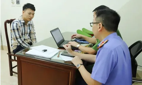 Khởi tố giám đốc vẽ dự án chiếm đoạt 130 tỷ mang đi trả nợ