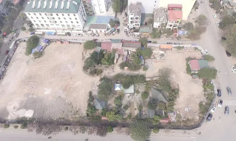 Bài 1: 15 năm “đáo tụng đình” vì những “điểm nghẽn”