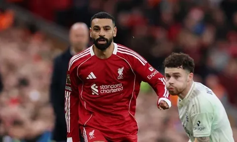 Liverpool miếng mồi của Nottingham Forest