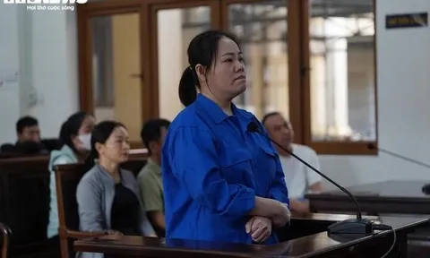 Xét xử người phụ nữ đầu độc 4 người thân bằng xyanua ở Đồng Nai