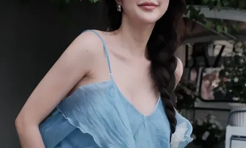 Quyên Qui lên tiếng về tin sinh con