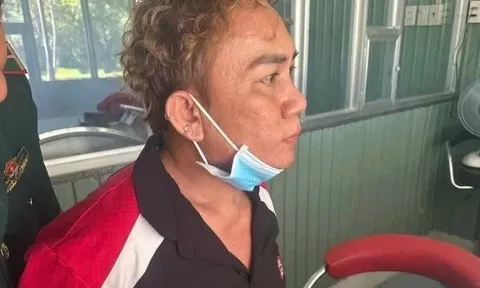 Khẩn trương điều tra vụ anh lái ôtô tông khiến em gái tử vong