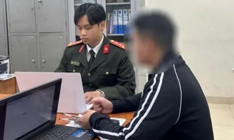 Nam sinh viên bị dọa chặt tay nếu gia đình không chuyển 550 triệu đồng