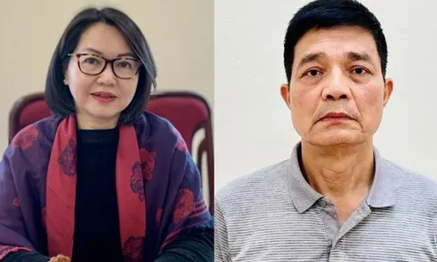 Cháu ruột cựu Cục trưởng An toàn thực phẩm cũng phải chi hối lộ 9 tỷ