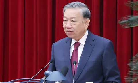 Tổng Bí thư gợi mở 3 vấn đề ở khai mạc hội nghị TƯ lần thứ 15