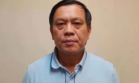 25 phong bì tiền tỷ tại nơi làm việc của cựu Thứ trưởng Nguyễn Bá Hoan