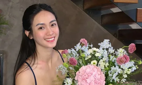 Vũ Thúy Quỳnh được cầu hôn?