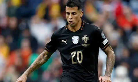 7 vụ chuyển nhượng vừa hoàn tất