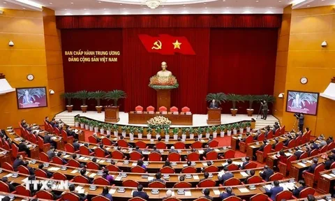 Đại hội Đảng XIV: Nền móng cho bước phát triển mới của đất nước