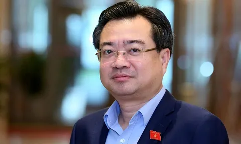 Tiểu sử ông Nguyễn Thanh Nghị, tân Ủy viên Bộ Chính trị