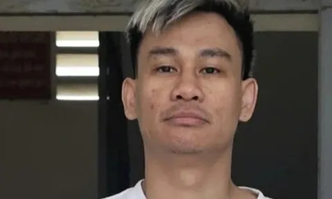 Bắt đối tượng giang hồ cộm cán ở Thanh Hóa