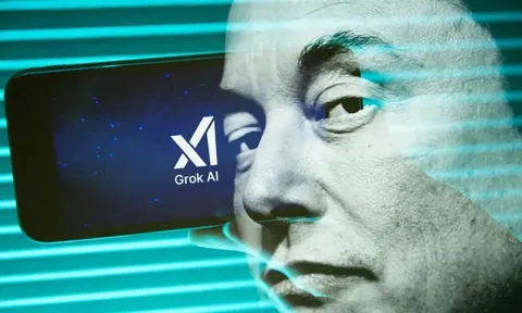 Ván cược 'bất chấp' của Elon Musk