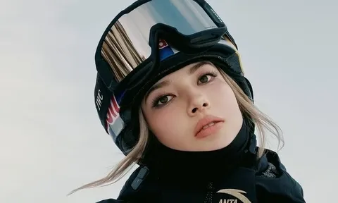 Dàn 'tinh anh' từ Harvard, Stanford đổ bộ Thế vận hội Mùa đông 2026