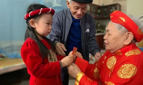 Nhận lì xì Tết có phải đóng thuế thu nhập cá nhân?