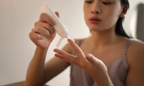 Hàng trăm loại mỹ phẩm do Công ty cổ phần sản xuất mỹ phẩm Vincos Việt Nam sản xuất bị yêu cầu thu hồi