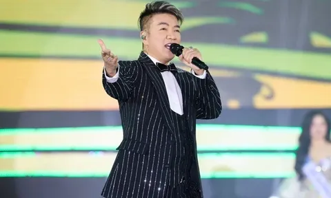 Đàm Vĩnh Hưng lại xin lỗi