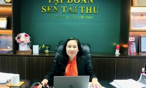 Thủ đoạn lừa tiền chạy án của 2 chị em trong vụ Tập đoàn Sen Tài Thu